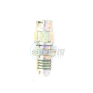 Product image: Goodridge - GDB44531P - Hydraulic hose connector 
