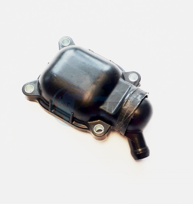 Product image: Gilera - 828421 - Oil breather valve  0