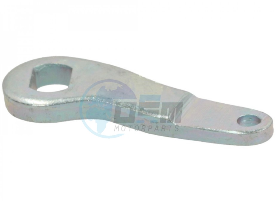 Product image: Piaggio - 1001014 - RR BRAKE ARM PX  0