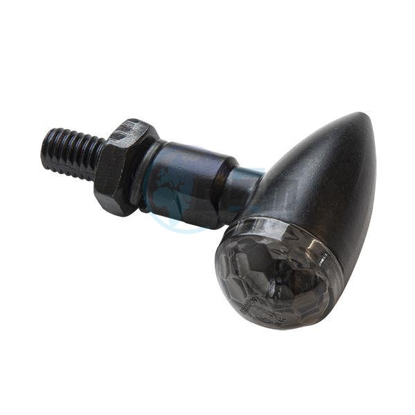 Product image: Sifam - CLI7065 - Indicators Universal  LED - Black/Smoke CE  0