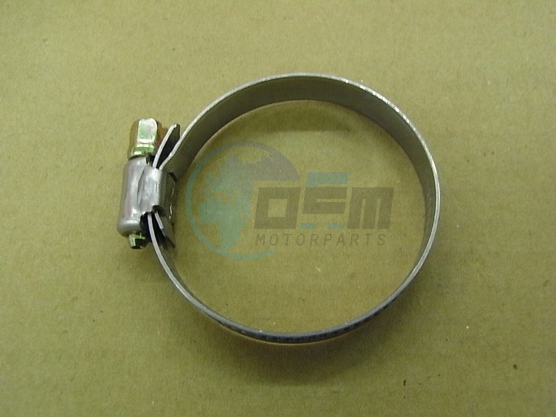 Product image: Sym - 17652-FWA-000 - FILLER TUBE CLIP  0