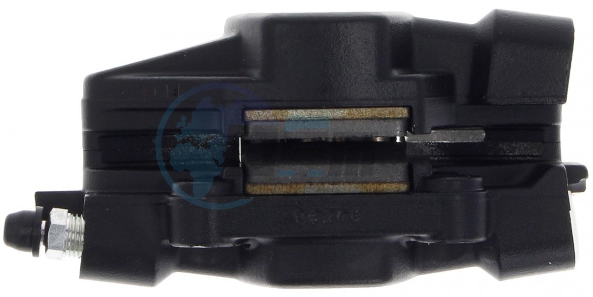 Product image: Vespa - 58573R - Front brake hydraulic pin   0