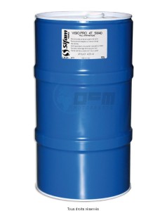 Product image: Vision - VISIOPRO5-60 - Full Synthetic 4T 5w40 - 60L   Barrel 60L 