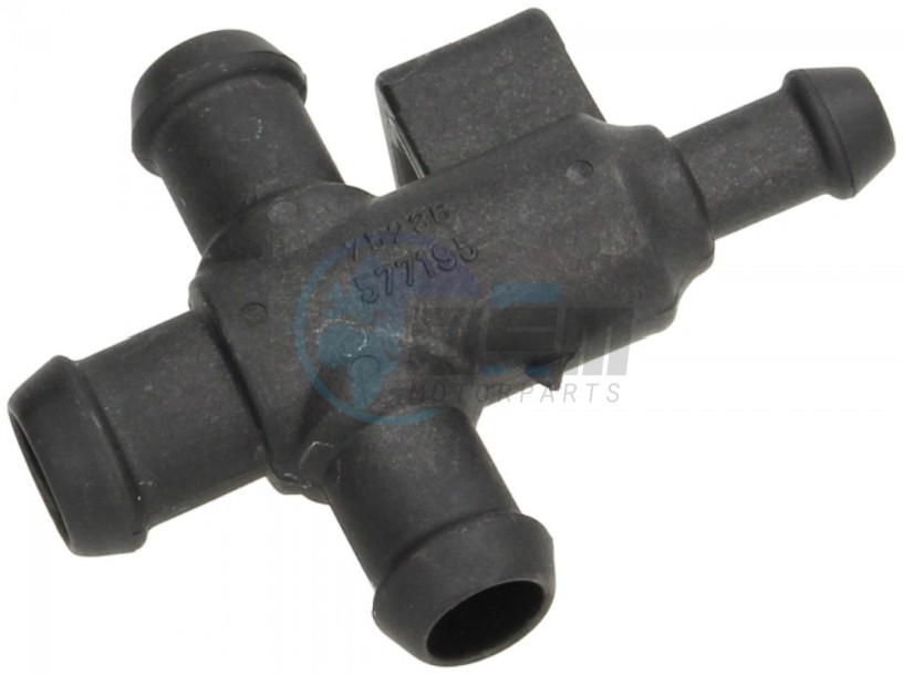 Product image: Piaggio - 577195 - Joint   0