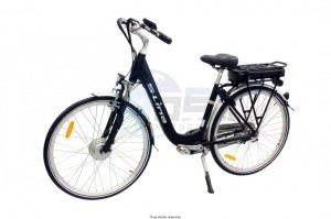 Product image: S-Line - SL630L - Ebike SL630L Luxe 26'' Bycicle with electrical assitanLight Light bulb : 36V 10A 