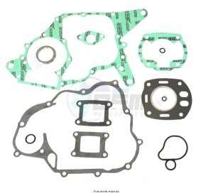 Product image: Athena - VG1040 - Gasket Engine Mtx 80 R 83-    