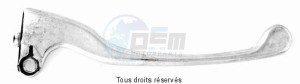 Product image: Sifam - LFM2038 - Lever Brake Left Scooter Aprilia - Peugeot 