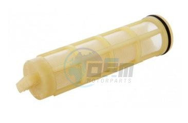 Product image: Vespa - 843568 - Intake oil filter   1