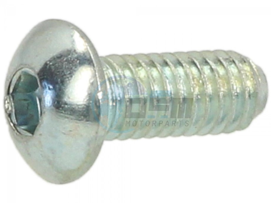 Product image: Vespa - 621914 - screw   0