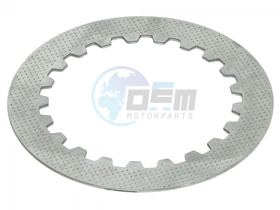 Product image: Gilera - 847043 - Driven clutch disc  0