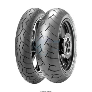 Product image: Pirelli - TRPIRDIAB2 - Train Tyres Pirelli Diablo Diablo PIR1430700 and PIR1430000 