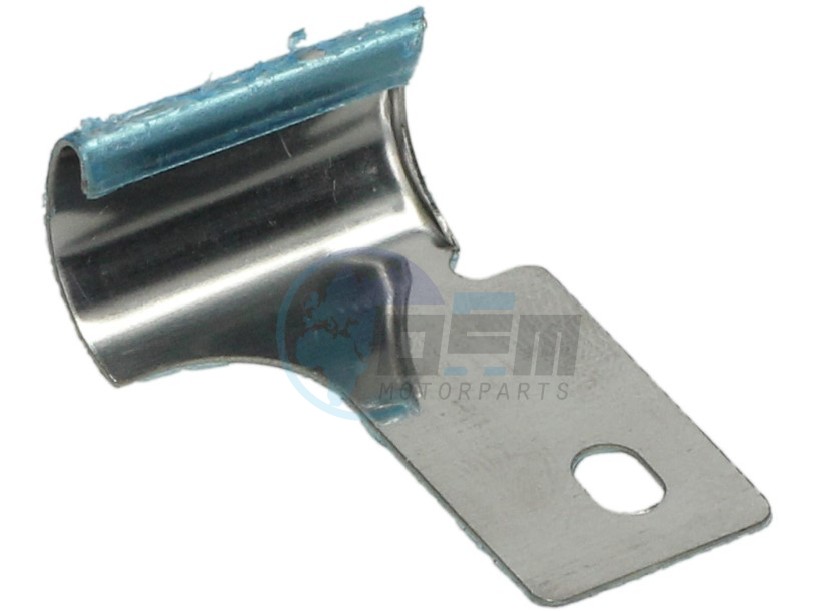 Product image: Piaggio - 299965 - TIGHTEING FLAP, RIGHT  0