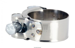 Product image: Sifam - HC2931 - Exhaust Damper mounting Ring Ø : 29/31mm Price for 1 piece 