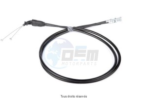 Product image: Kyoto - CAG108 - Throttle Cable Honda Cr 250 02-04   