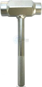 Product image: Sifam - OUT1011 - Key Poulie 14m~17mm    