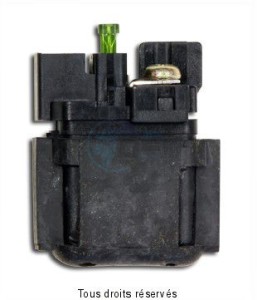 Product image: Kyoto - IND165 - Start Relay Honda 12V - 4 connectorss with Fuse 30A 