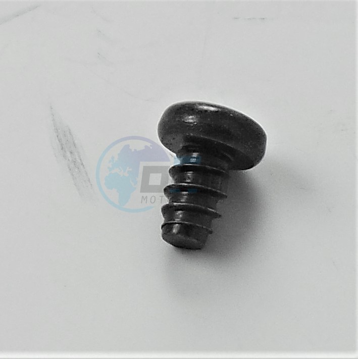 Product image: Honda - 93901-25080 - SCREW, TAPPING, 5X8  0