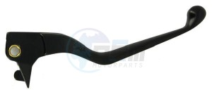 Product image: Sifam - LFHD1003 - Brake lever HARLEY DAVIDSON XL1200 X / XL883 N 