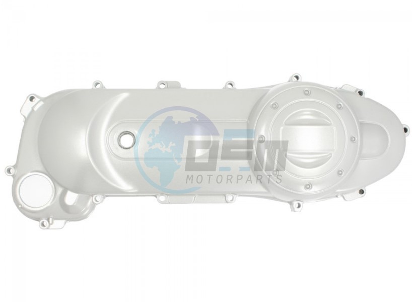 Product image: Piaggio - 8256465 - ENGINE SIDE CASE COVER  0