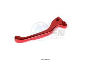 Product image: Sifam - LFM2016R - Lever Scooter Red Booster Next Generation Left  