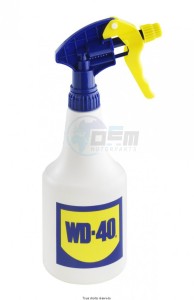 Product image: Wd40 - SPRAY44000 - WD-40 Hand spray can 500ml  Price for 1 piece when buying  4 Gold multiplication 
