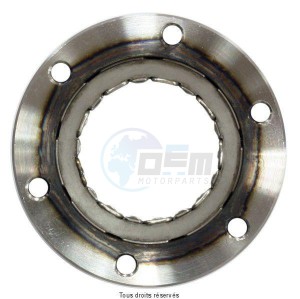 Product image: Sifam - RLD5 - Overrunning wheel YP400 Majesty 