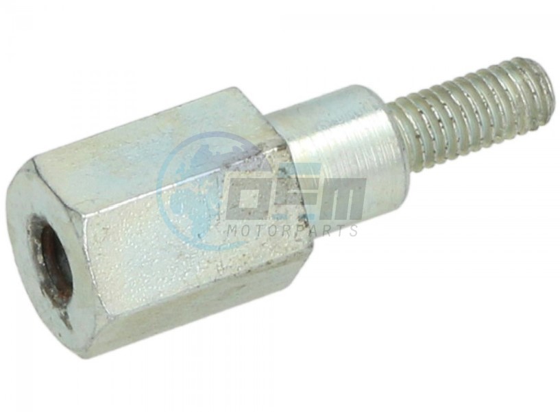 Product image: Piaggio - 829326 - Special screw  0