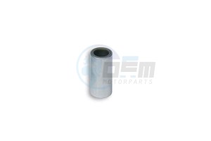 Product image: Malossi - 231852C0 - Variator axle VARIOTOP - Ø25x18, 5x78mm - PEUGEOT 3 with Clutch 