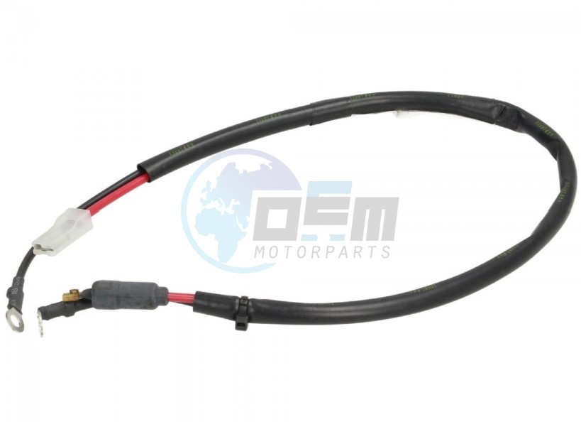 Product image: Piaggio - 832358 - CABLE PUREJET  0