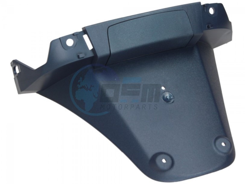 Product image: Vespa - 622904400L - Rear protection   0