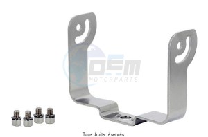 Product image: Sifam - PLA7025 - Mounting bracket For PLA7024    