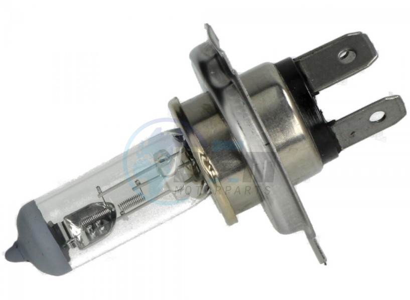 Product image: Vespa - 292723 - Lamp H4 60/55W 12V   0