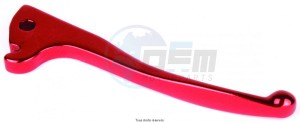 Product image: Sifam - LFM2003R - Lever Scooter Red Booster Road Right 