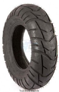 Product image: Kyoto - KT1291S - Tyre Scooter 120/90-10 Hf1097 57l   