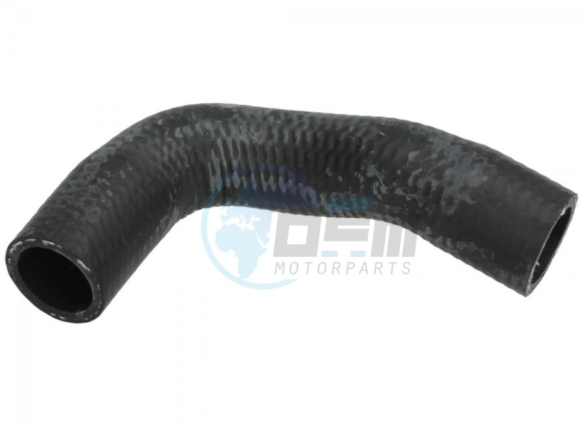 Product image: Piaggio - 878666 - PIPE FOR WATER COOLED  0