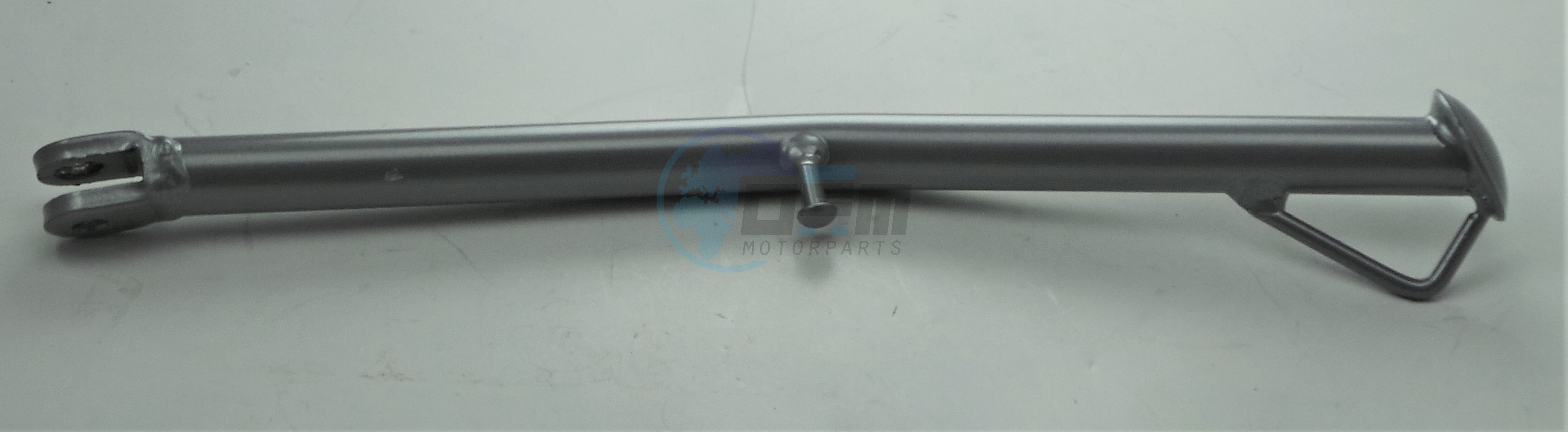 Product image: Derbi - 00H00820011 - SIDE STAND SUB ASSY  0