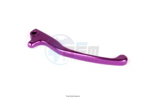 Product image: Sifam - LFM2008V - Lever Scooter Violet Ovetto Right 