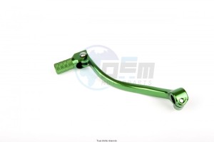 Product image: Kyoto - GEK1003 - Gear Change Pedal Forged Kawasaki Kx-F250 2004   