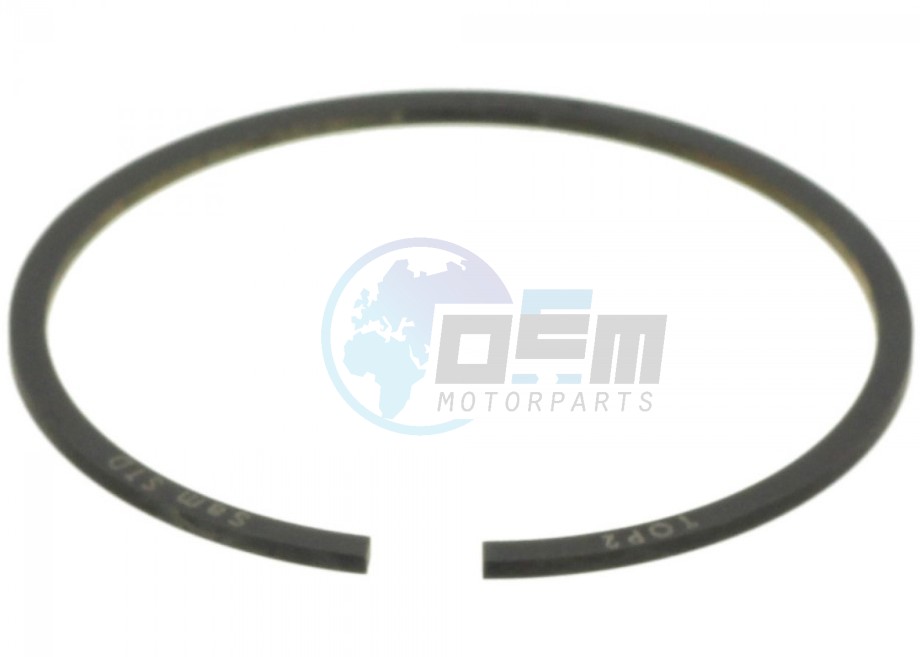 Product image: Piaggio - 969216 - OIL RING 2nd HOUSING  0