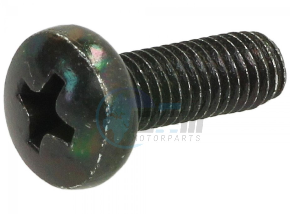 Product image: Piaggio - 435295 - Machine screw  0