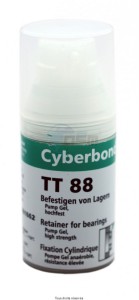 Foto voor product: Cyberbond