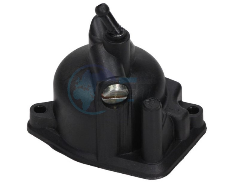Product image: Piaggio - 484704 - FLOAT CHAMBER  0