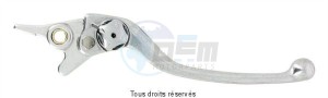 Product image: Sifam - LFA1001 - Lever Brake Aprilia - Gilera 