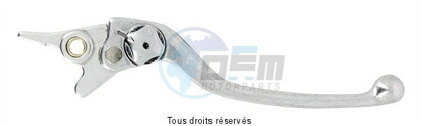 Product image: Sifam - LFA1001 - Lever Brake Aprilia - Gilera  0