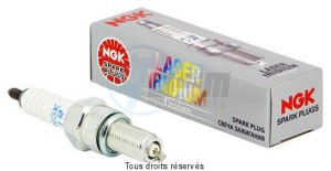 Product image: Ngk - BKR7E - Spark plug BKR7E 