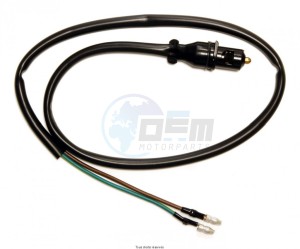Product image: Kyoto - IND154 - Stop Contactor Front Yamaha    