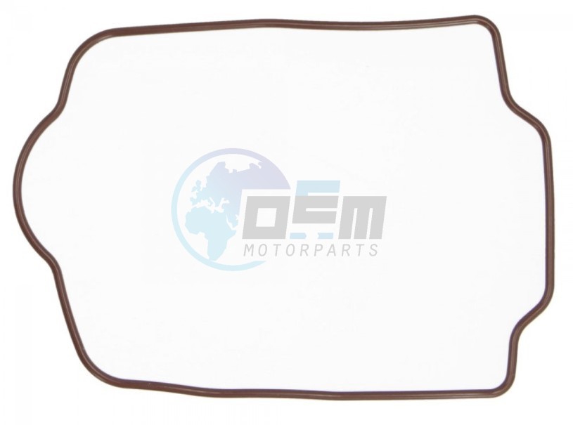 Product image: Piaggio - 1A002462 - .HEAD COVER GASKET  0