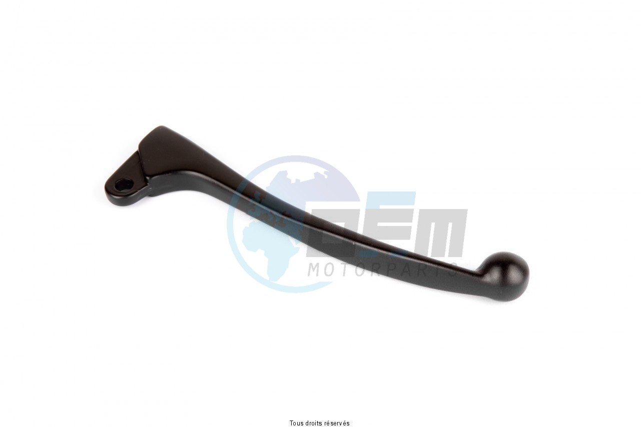 Product image: Sifam - LFH1009 - Lever Brake Honda OEM: 53175-399-700  1