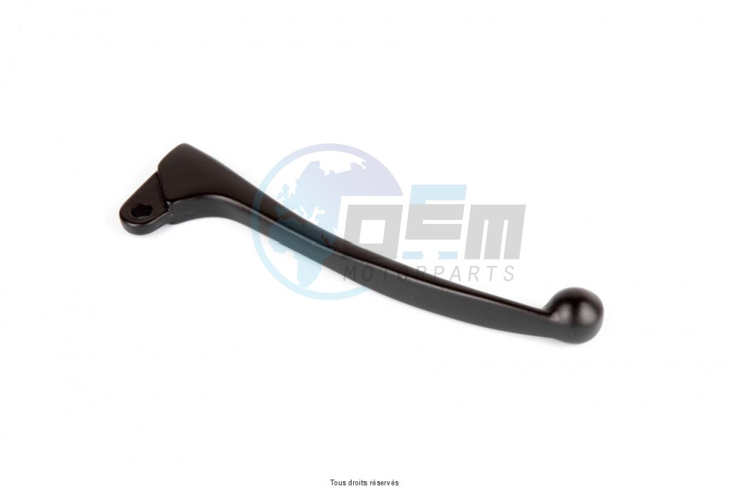 Product image: Sifam - LFH1009 - Lever Brake Honda OEM: 53175-399-700  0