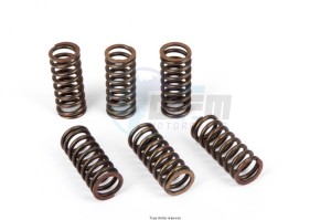 Product image: Kyoto - SK91024 - Kit Spring Clutch (4pcs) Yamaha 